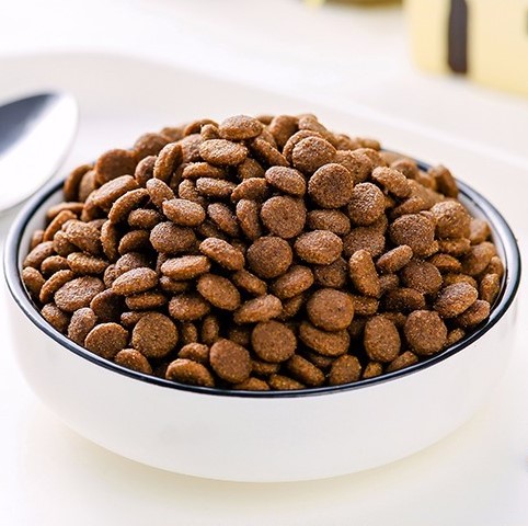 山东宠物口粮工厂生产MES系统