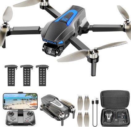 无人机MES系统解决方案