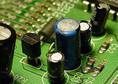 电子行业MES系统解决方案