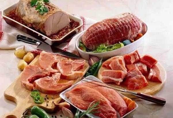 食品加工制造MES系统解决方案