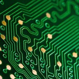 PCB印制电路板行业制造MES系统解决方案