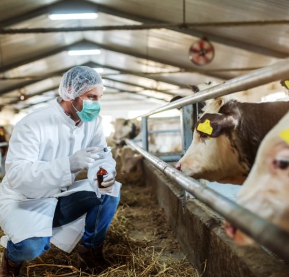 兽药片剂制造 GMP 合规型 MES 系统解决方案